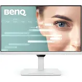 BenQ 9H.LLGLA.TBE GW2790QT Monitor 68,58 cm (27,0 Zoll) weiß