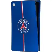 Konix PSG, Cover, PlayStation 5 Slim, Blauw, Silicone, Stofafstotend, Krasbestendig, Schokbestendig, Waterbestendig, 266 mm