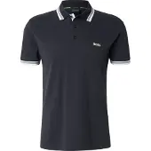 BOSS Shirt 'Paddy' navy