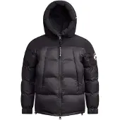 JACK1T Outdoorjas ' Luna Leichte' zwart