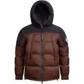 JACK1T Outdoorjas ' Luna Leichte' lichtbruin