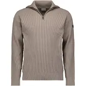 No-excess Trui camel