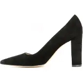 Evita Pumps 'NATALIA' zwart