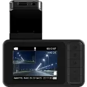 Navitel | Compacte dashcam met 2K videokwaliteit | R460 2K