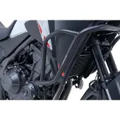 SW-Motech VALBEUGEL NX500 ZW.
