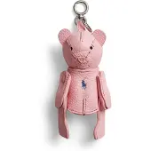 Ralph Lauren Sleutelhanger blauw / pink