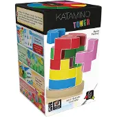 Gigamic Katamino Tower