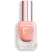 Revolution - Hoogglans Nagellak - Peach