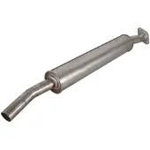 ASMET Voorpijp 07.260