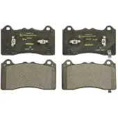 Textar Remblokset 2660501