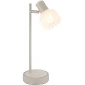 Globo 54317T, Kov, Glas, IP20, Beschermingsklasse II, E14, 40 W, 230 V
