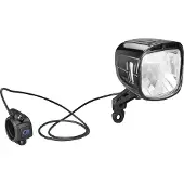 Busch + Müller Lumotec Iq-xl Highbeam Voorlicht