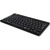 R-Go Tools R-Go Compact Break ergonomisch Bluetooth toetsenbord, azerty, zwart