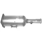 ASSO 10.15005 Roetfilter (DPF)
