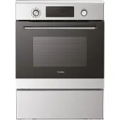 Valberg Inductie Fornuis Ic 60 3mp X 343c
