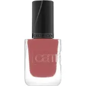 Catrice Gel Affair Nail Lacquer Nagellak 11 ml Nr. 008 - Rosywood Hills