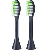 Philips 2-pack brush heads - Opzetborstel - BH1022/04