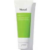 Murad Verjongende Reinigingscrème - Anti-Aging, Reinigingscrème Gezichtsreiniger - Melkzuur en Antioxidant Vitamine-E Gezichtsreiniger, 5 Fl Oz