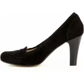 Evita Pumps 'MARIA' zwart