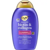 OGX Conditioner biotin & collageen