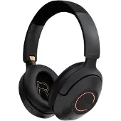Creative Labs - Zen Hybrid Pro Wireless Over-Ear Headphones ANC - Black