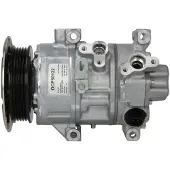 Denso Compressor airconditioning DCP50122