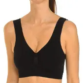 Intimidea Reggiseño push up bh Goud 110621 vrouw