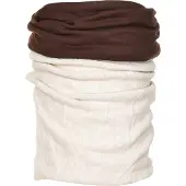 Buff Unisex 65000 Microfiber Ademende Omkeerbare Buisvormige Kraag