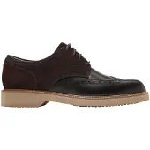 Cole Haan Veterschoen 'AMER CL MONTROSE WNG' bruin