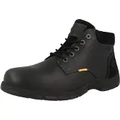 Camel active Veterboots '55AVF04' zwart