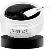 Nanolash Collagen Eye Patches - 60pcs
