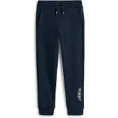 Tommy Hilfiger Trainingsbroek MONOTYPE PRINT SWEATPANTS kind 6 jaar