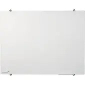 Legamaster Glassboard 90x120 cm - wit