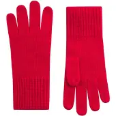Codello Vingerhandschoenen rood