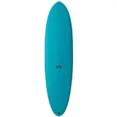 NSP Protech 2 Magnet 7´2´´ Surfplank