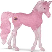Schleich Bayala - Aliena das Einhorn - H: 12,4 cm - 70798 - - One Size - Spielzeugfiguren