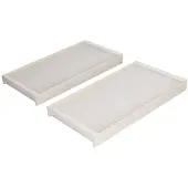 Bosch Filterset, interieurfilter 1 987 435 184