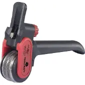 Toolcraft TO-9658965 Ratel-kabelsnijder 25 mm