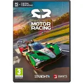 Project Motor Racing - Windows
