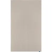 Legamaster WALL-UP frameloos akoestisch wandpaneel - 200x119,5 cm - zacht beige