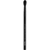 Nyx Accessoires Penseel Pro Crease Brush