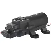 Toolcraft TO-7159155 Laagspanning drukwaterpomp 258 l/h 12 V/DC