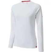 Gill Tec Uv Long Sleeve T-shirt Zwart 36 Vrouw