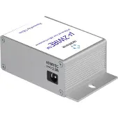 Renkforce RF-3395610 Netwerkuitbreiding 2-draads Reikwijdte (max.): 300 m 1 stuk(s) 200 MBit/s Met PoE-functie