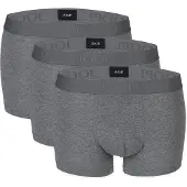 JOOP! Boxershorts grijs