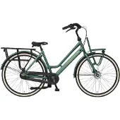 BSP La Dolce Vita Family 57 cm Groen