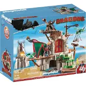 Playmobil Berk - 9243