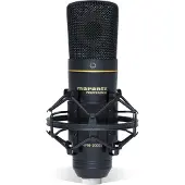Marantz MPM-2000U USB Condensator Microfoon