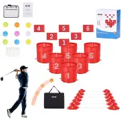 Vevor Golfspelset