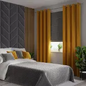 Markizeta Zachte Grijze Velvet Bedsprei 170x210 cm - Stijlvol & Duurzaam